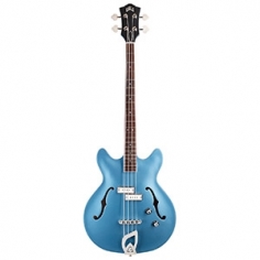 GUILD Starfire I Bass Pelham Blue