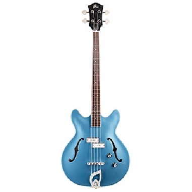 GUILD Starfire I Bass Pelham Blue