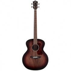 GUILD Westerly B240E Antique Charcoal Burst