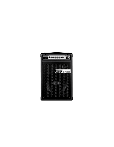 GR BASS Combo CUBE 110 BLK