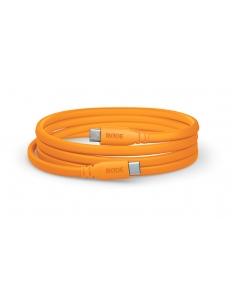 RODE SC17 Câble USB-C - USB-C (1,5m) Orange