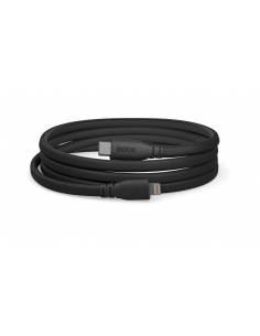 RODE SC19 Câble USB-C Lightning (1,5m) Black