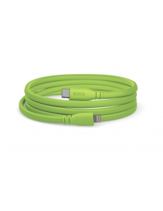 RODE SC19 Câble USB-C Lightning (1,5m) Green