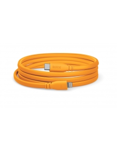 RODE SC19 Câble USB-C Lightning (1,5m) Orange