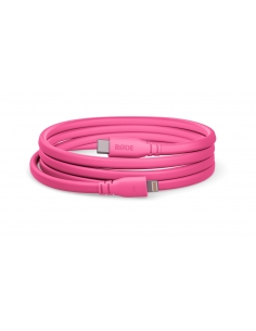 RODE SC19 Câble USB-C Lightning (1,5m) Pink