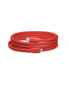 RODE SC19 Câble USB-C Lightning (1,5m) Red